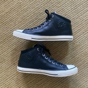All star converse